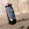 Deskorolka Surfskate GLOBE Thumpy Storm Cats 76,2 cm