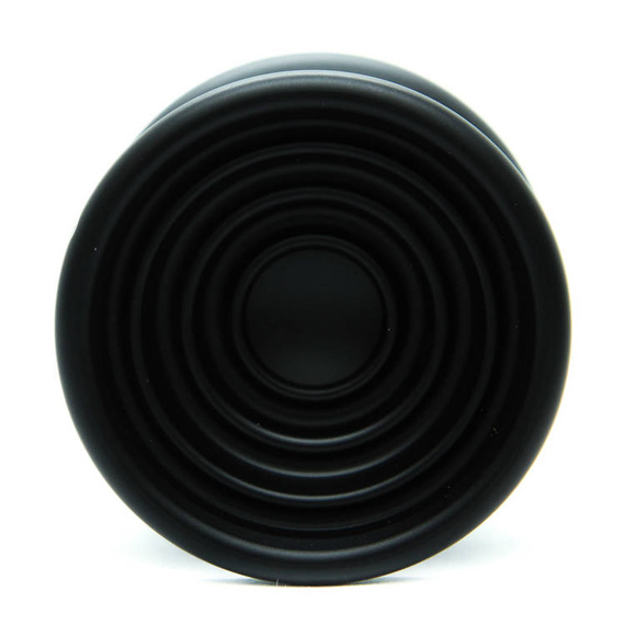 Yoyo Metal YoYoFactory Bullseye Black