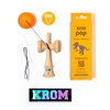 Kendama Krom POP Orange