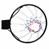 Kosz do Koszykówki Story Quickrim Basketball Rim Czarny 45 cm