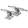 Paris Street Trucks Raw White Gold 129 mm