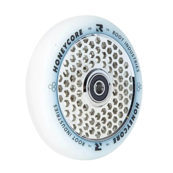 Kolečka River Glide Pro Scooter Shadow 115 mm (2 ks).)