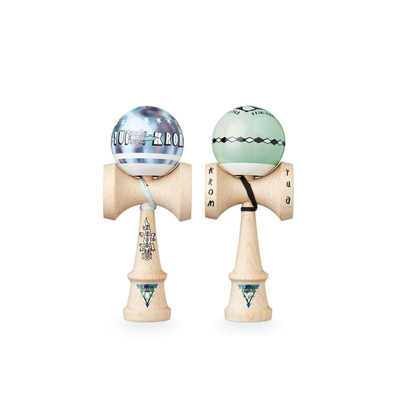 Kendama KROM SIG MOD - YUA