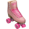 Impala Quad Skate Pink Tartan