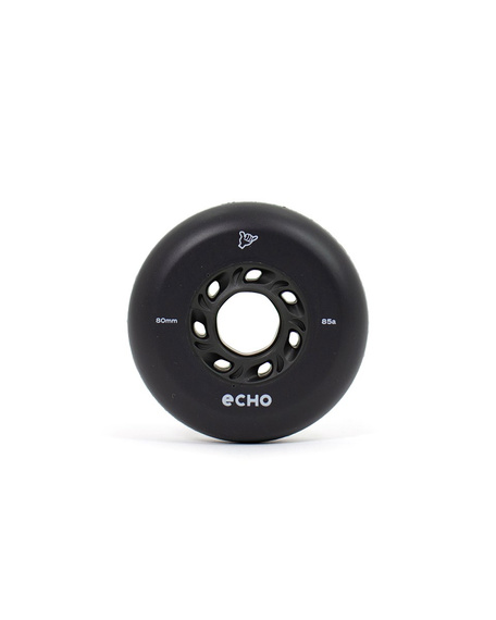 Echo Drift Wheels Grey 80 mm (4 ks).)