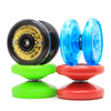 Yoyo začít s YoYoFactory Hubstack Blue