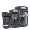Ochraniacze REKD Recreational Triple Pad Set XS Czarne