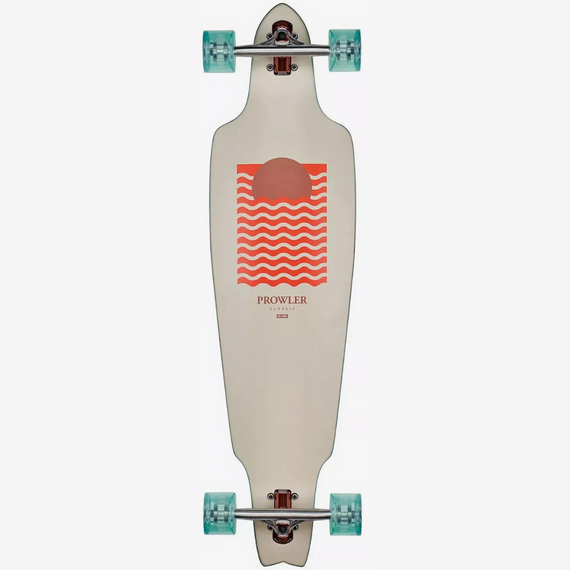 GLOBE Prowler Classic Dawn Copper 96,5 cm longboard