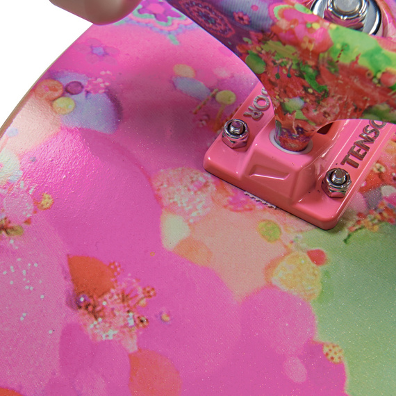 Kompletní Impala Pip & Pop Skateboard Candy Mountain 8.25"