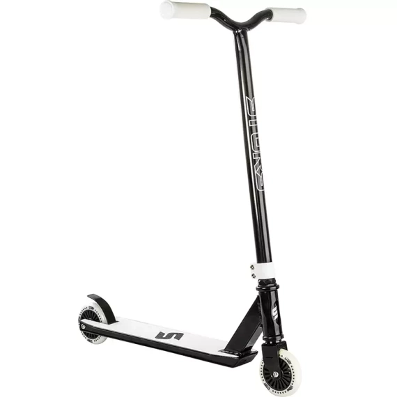Story Outlaw Dětská koloběžka Performance White 79 cm