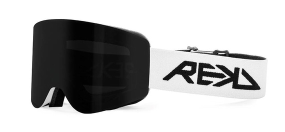 Brýlové čočky pro snowboard a lyže REKD Rocker MagLock Lens Obsidian