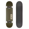 GLOBE Goodstock Skateboard Fatigue Green 8.25"