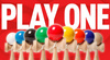 Kendama Europe Play One Green