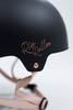 Kask Rio Roller ROSE Czarny XXS/XS