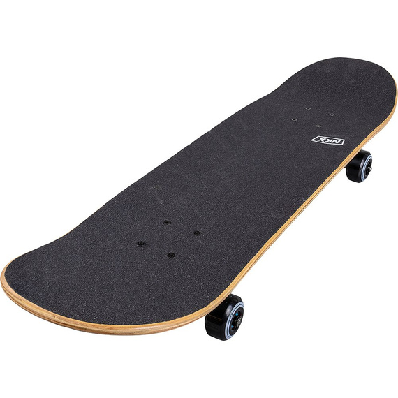Kompletní skateboard NKX Captain 8.25"