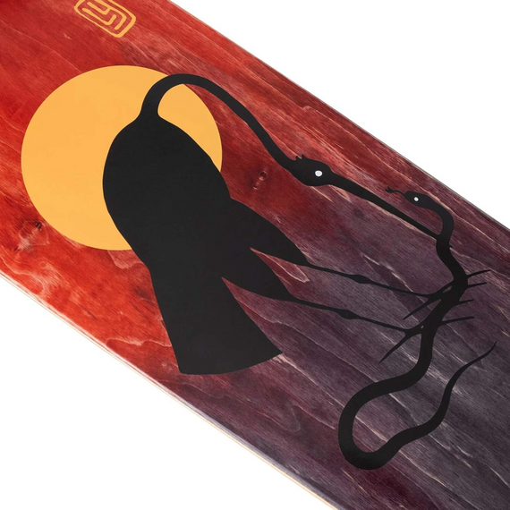 Longboard Landyachtz Clark 40.2"