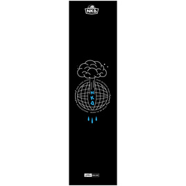 NKD Griptape World 584 mm brusný papír pro skútry