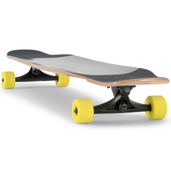 Longboard LandYachtz Stratus 46 Watercolor 115,6 cm