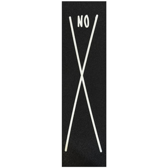 Union Griptape Just No 580 mm brusný papír na skútr