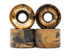 Kola Mindless Cruiser Wheels Brown 60 mm 83A