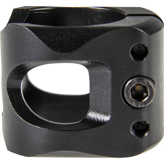 NKD Diesel/Nitro V4 Clamp Black 35 mm