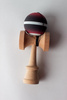 Kendama Sweets Kendamas Prime 5 Stripe Poncho