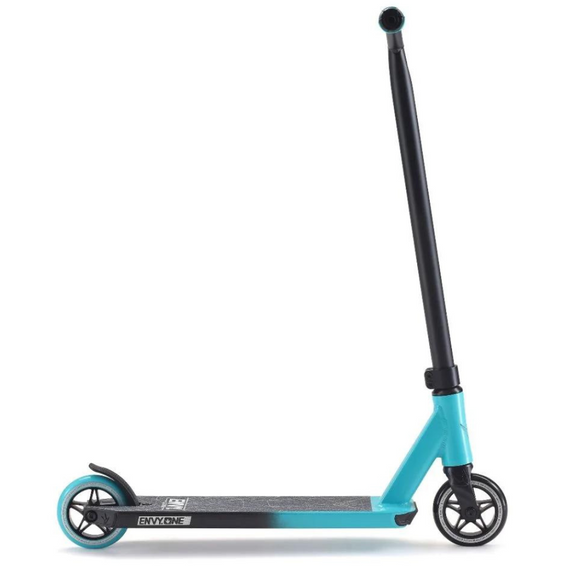 Hulajnoga Wyczynowa Blunt Scooters COMPLETE ONE S3 Turkusowo-Czarny 78 cm