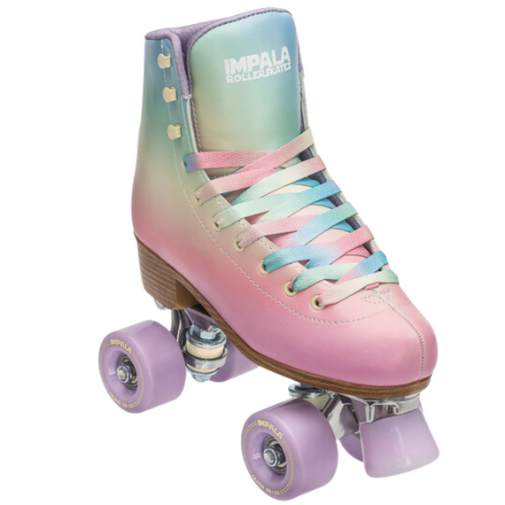 Impala Quad Skate Pastel Fade