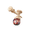 Kendama KROM Plasticity Naked Halo