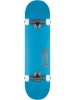 GLOBE Goodstock Neon Blue skateboard 8.375"