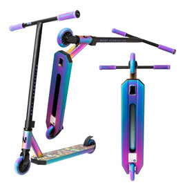 NKD Next Generation Neo wys Lehká hliníková koloběžka pro mladé jezdce. 79,4 cm