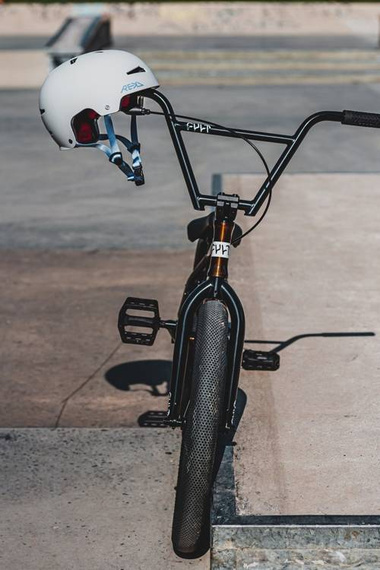 Přilba Rekd Elite 2.0 Grey