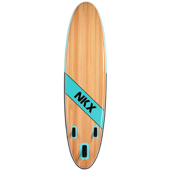 SUP nafukovací prkno NKX Instinct 10'0 Black/Blue