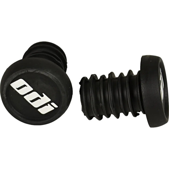 ODI Longneck Soft Grips Black 135 mm