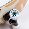 Kompletna Deskorolka Urban Sports Blue Skeleton 7.75"