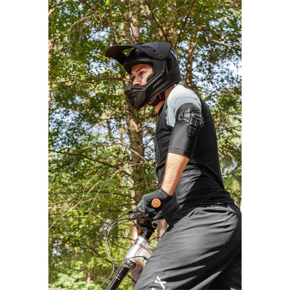 Těsnění kolen REKD Energy černá