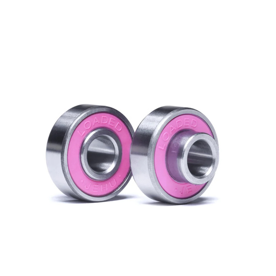 Ložiska Echo ABEC 7 (16 ks).)