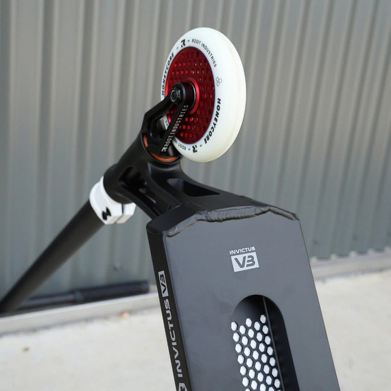 Kolečka River Glide Pro Scooter Shadow 115 mm (2 ks).)