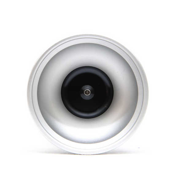 Yoyo pro Advanced YoYoFactory Starlight Silver and Black