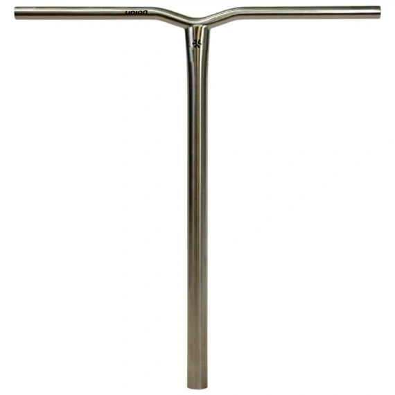 NKD Matis Neyroud řídítka Black wys. 685 mm