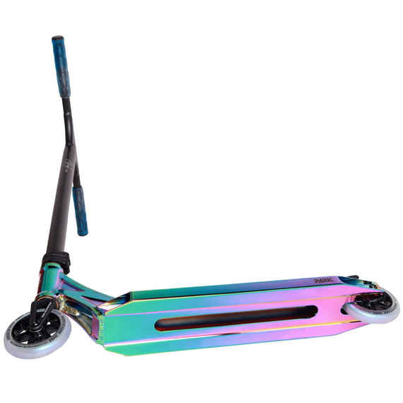 Vysoce výkonný skútr NKD Park Stunt Neo. 84 cm