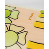 Longboard Impala Jupiter Birdy Floral 37"