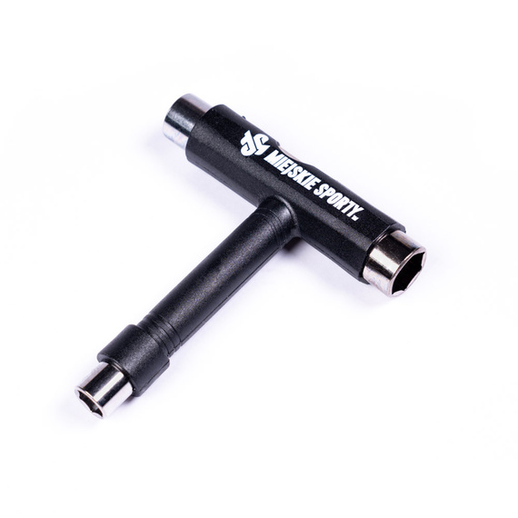 Skate Tool Urban Sports Black
