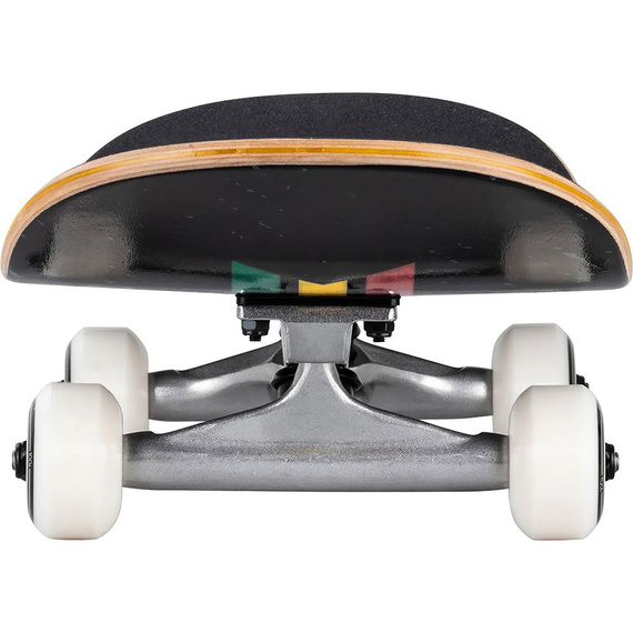 Kompletní skateboardová lebka NKX Rasta Royal Series 8.25"