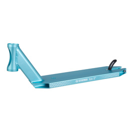 Tilt Gagliano Pro Scooter Deck Clear Black 564 mm