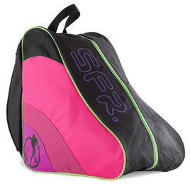 Diskotéka SFR Ice and Skate Bag II