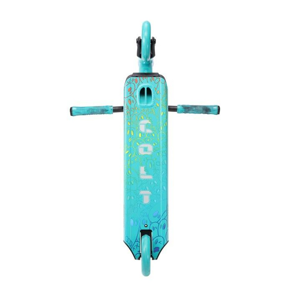 Blunt Scooters Colt S5 Complete Performance Scooter Blue 84 cm