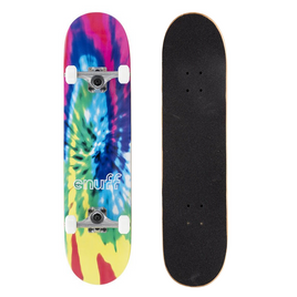 Skateboard Enuff Tie-Dye 7.75"