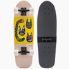 Cruiser skateboard LandYachtz Dinghy Classic Wild Cats 72,5 cm