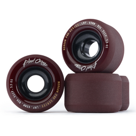 Kola Blood Orange Morgan Pro Midnight Maroon 65 mm 82A